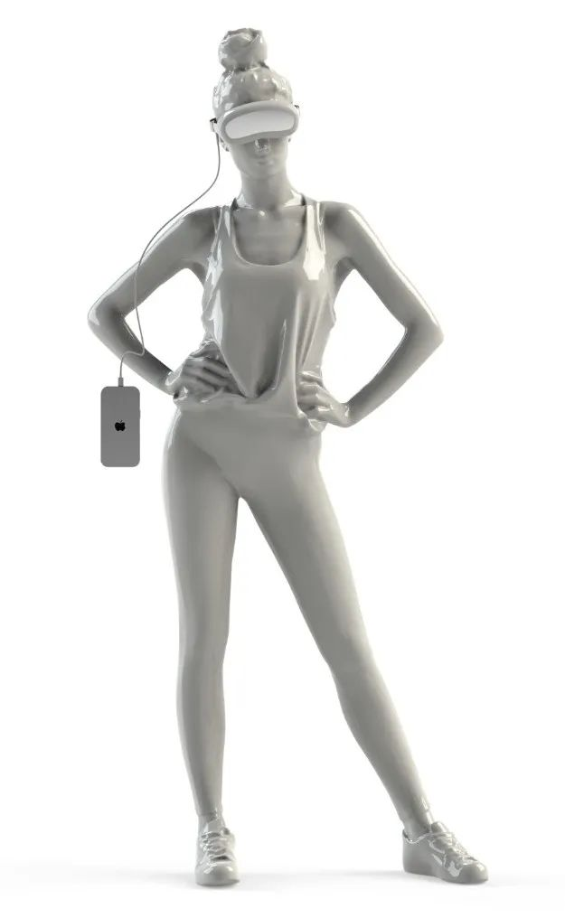 库克“豪赌”MR：七年磨一剑，不行也得行