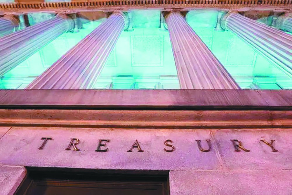 美债上限危机暂解 经济衰退阴影难除