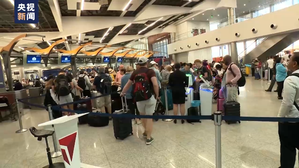 多重因素导致欧洲机票价格大幅上涨