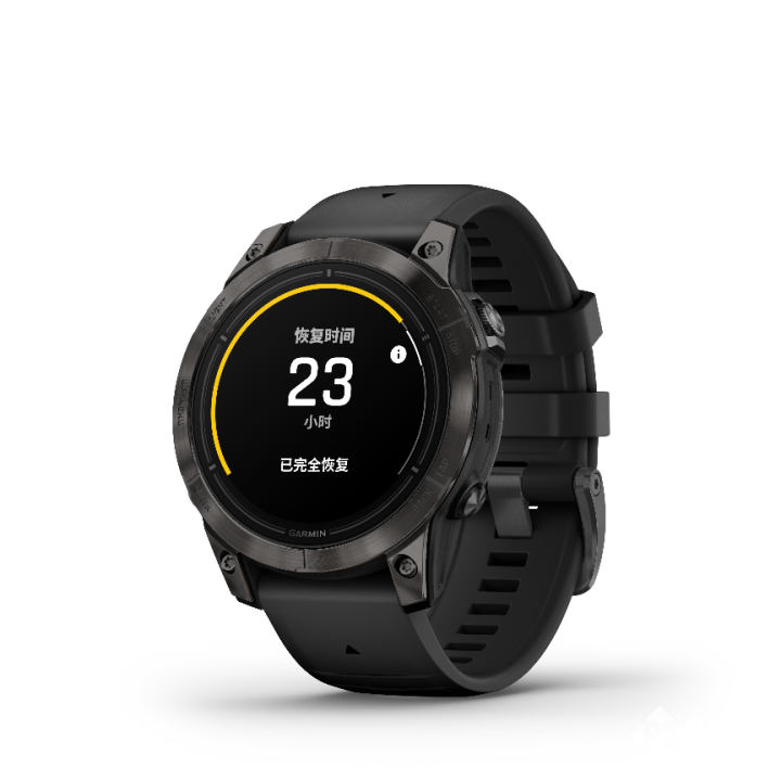 佳明EPIX Pro商务运动智能腕表来袭，加入LED照明灯