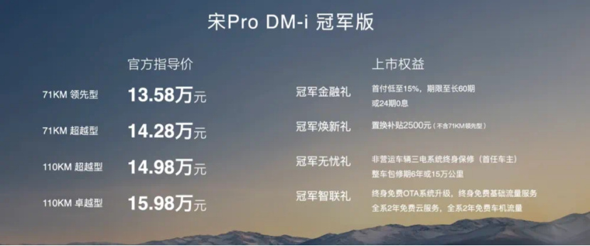 长城掀翻比亚迪油箱：混动之争乃主战场，自主一哥盯上皮卡一哥铁饭碗