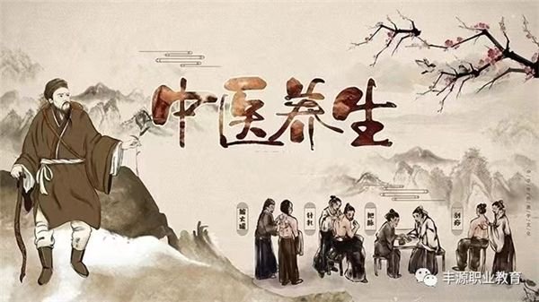 探秘中医药，开启职场新征程！丰源教育助力中国中医药产业发展！