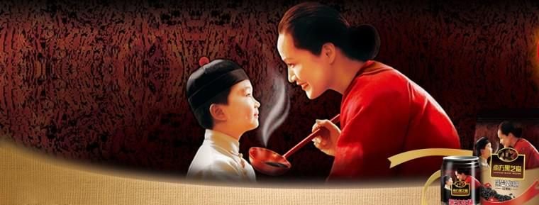 图源:黑芝麻集团官网
