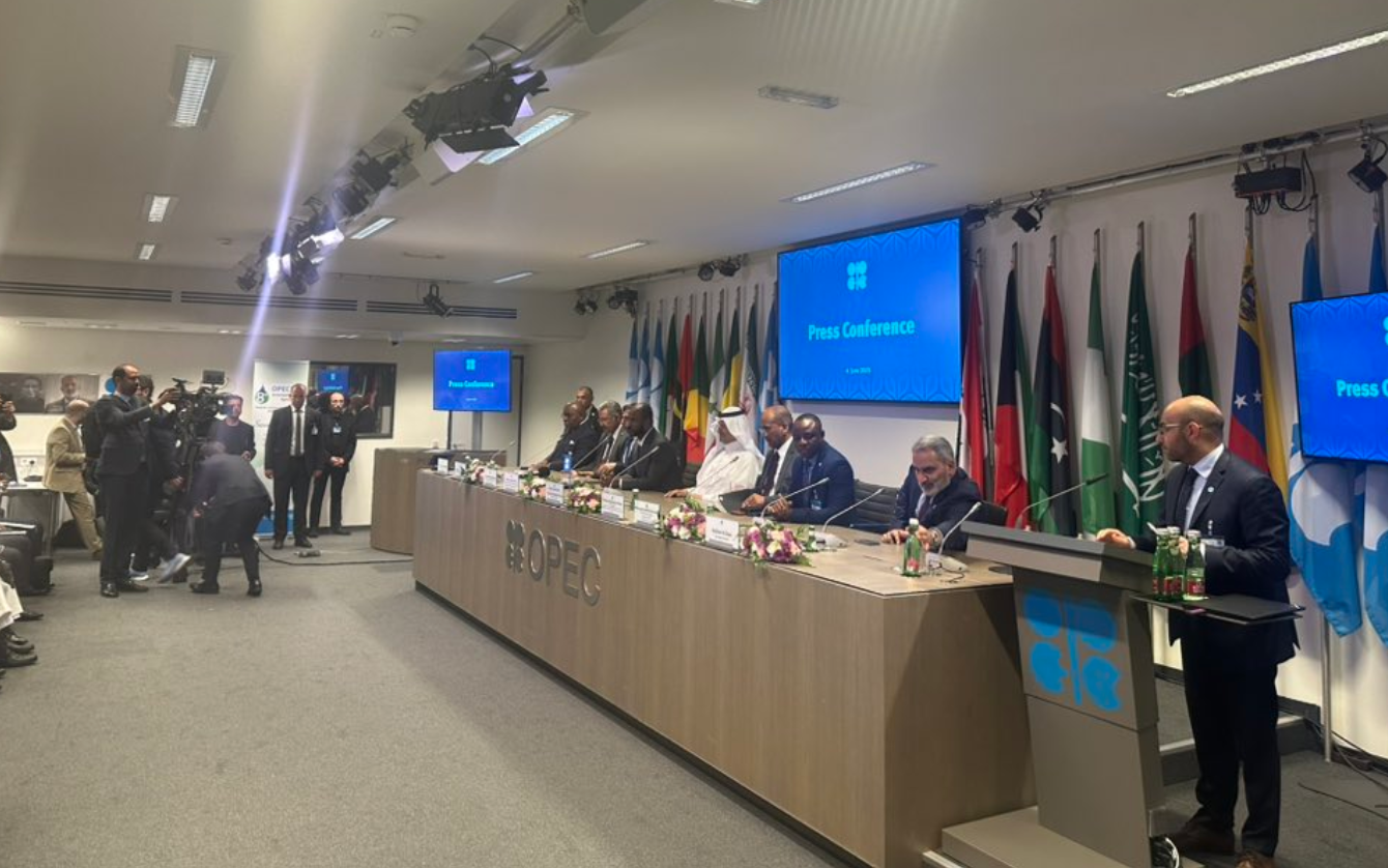 淡化内斗传言 俄罗斯：OPEC+依然是维持能源市场稳定的重要力量