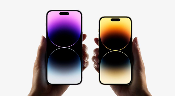 iPhone 14 Pro Max仅在第七 最新iOS设备性能排名来了