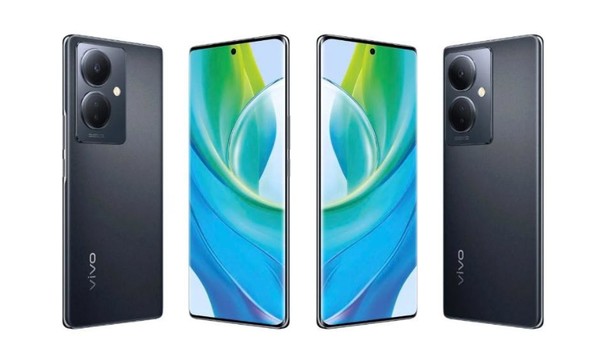 vivo V29 Lite 5G