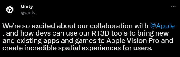 苹果MR头显未达市场预期?这家合作伙伴的涨势还在继续!