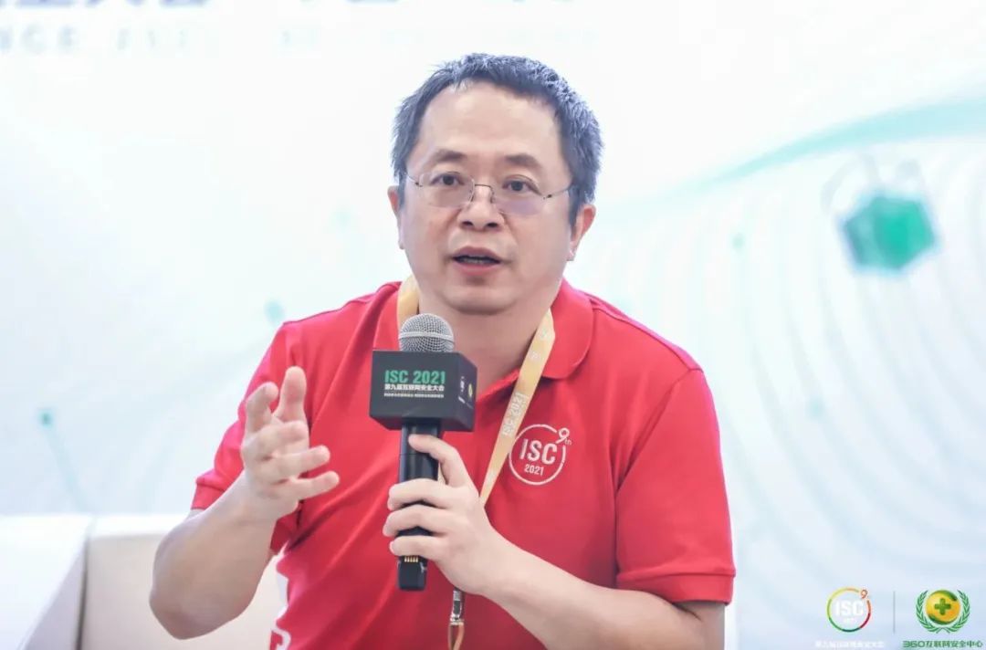 周鸿祎(资料图)图片来源:360公司官微