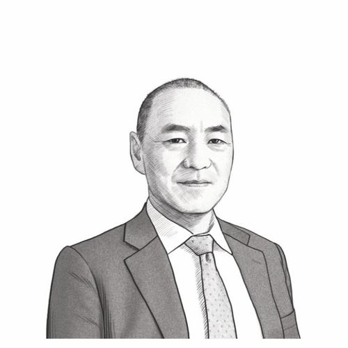 吴晓滨。资料图