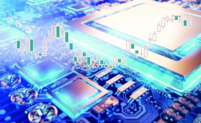 A股人工智能板块继续活跃  北向资金恢复净流入