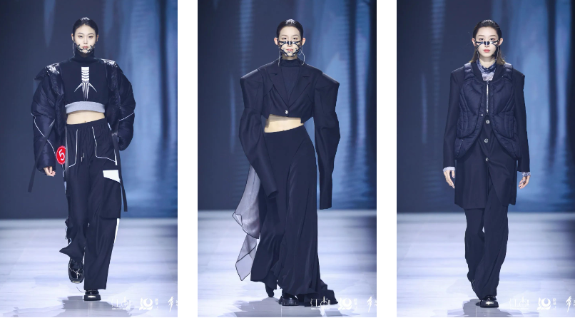 杨易《LUNGO》