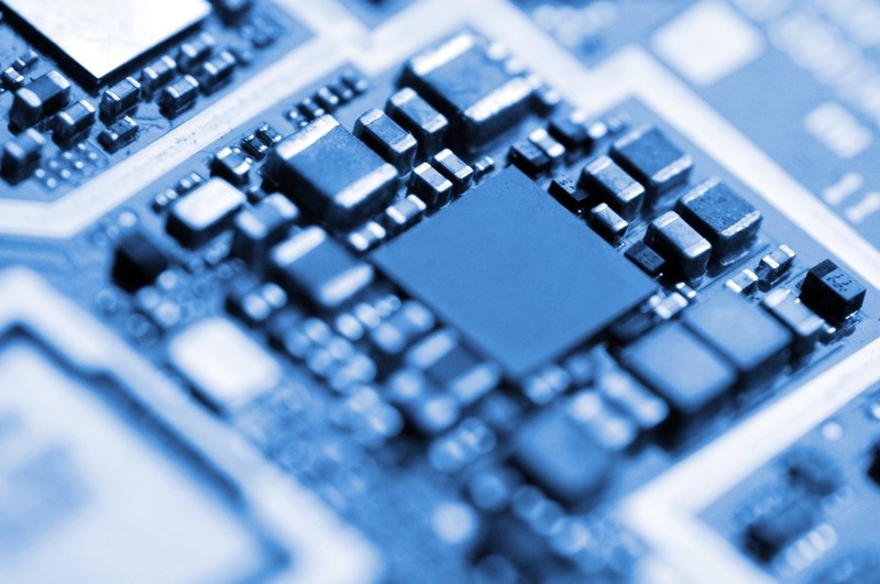 世界半导体贸易统计组织：今年4月全球芯片销售额同比暴跌21.6%
