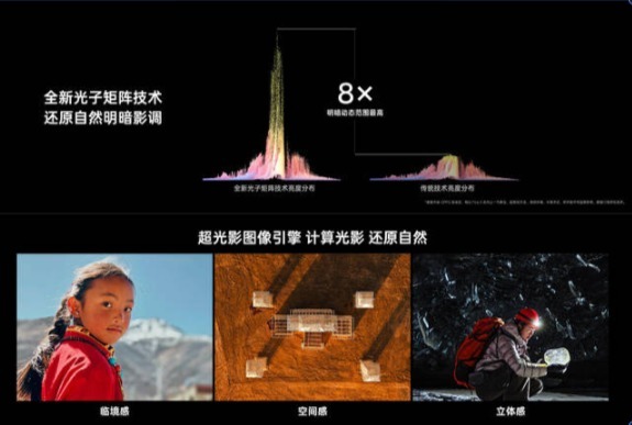 我在马斯克母亲这组肖像大片里，看到手机人像摄影的文艺复兴