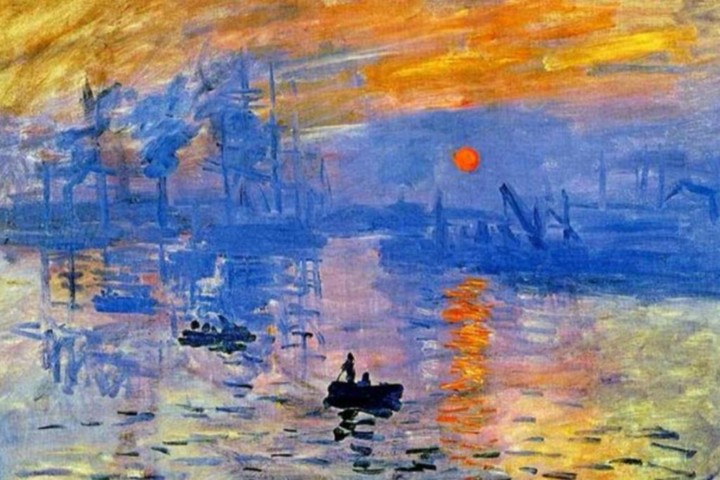 我在马斯克母亲这组肖像大片里，看到手机人像摄影的文艺复兴