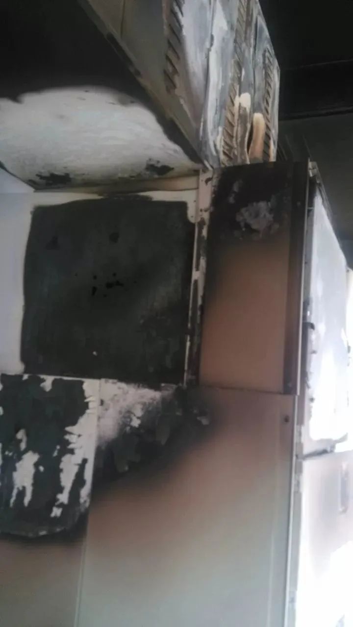 我拉错电闸把电厂炸了！！！