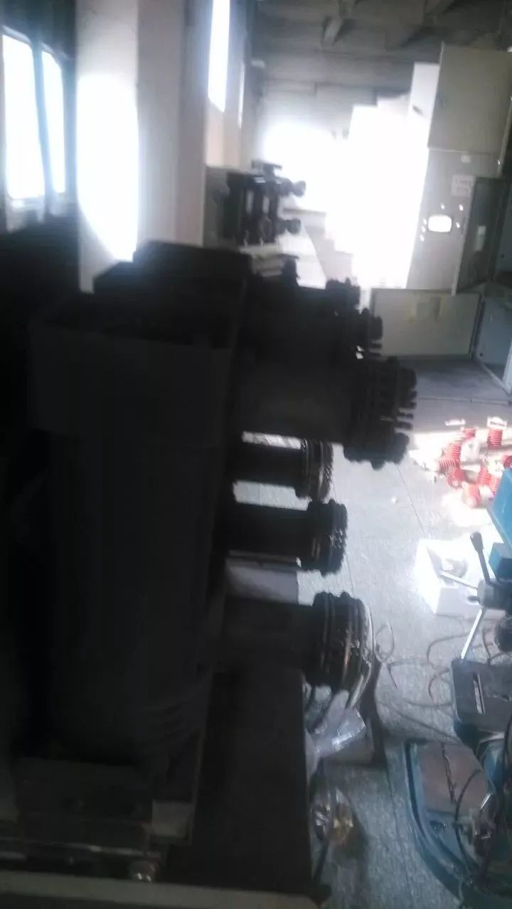 我拉错电闸把电厂炸了！！！