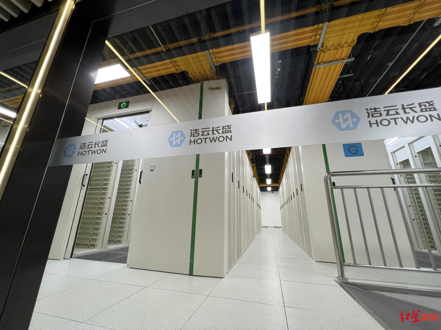 算力供需难匹配，高能耗仍具挑战，如何破解算力难题？