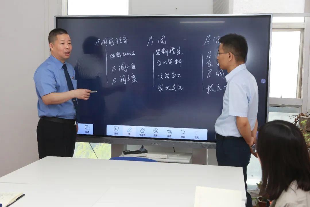 “私募基金”募新还旧，致参与人本金损失28亿余元！最高检发布涉金融犯罪指导案例