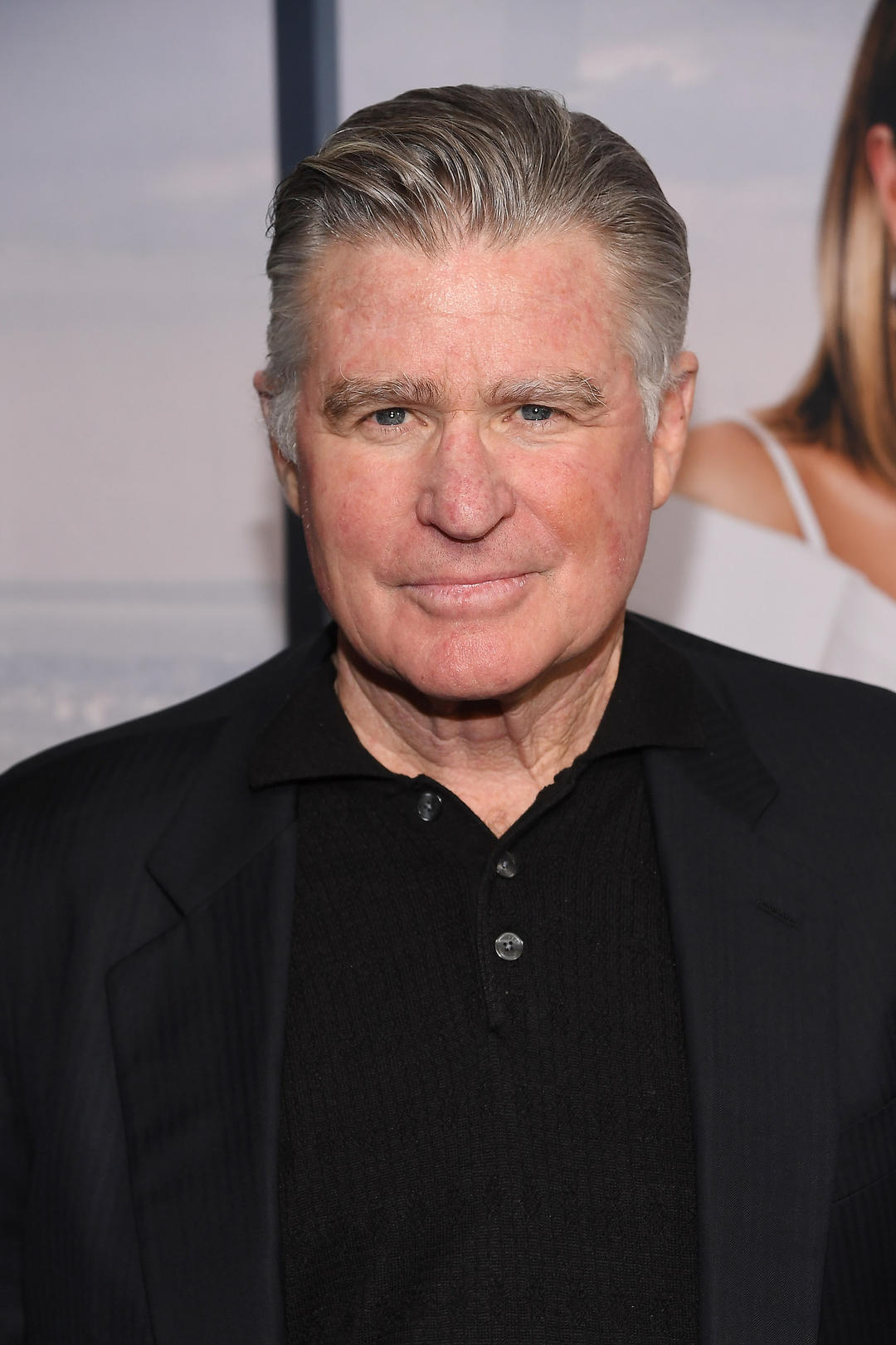 71岁知名男星骑摩托遇车祸身亡，曾参演《美国往事》等电影