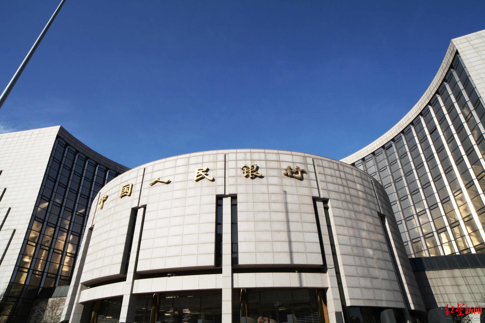 5月人民币贷款增加1.36万亿,同比少增5418亿!专家:居民消费信心需进一步稳固