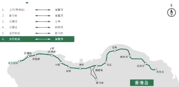 端午假期去香港？那你这篇文章你一定要看