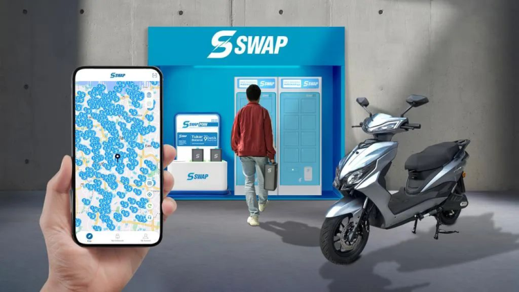 印度尼西亚，正处于电车和E-bike产业飞跃式增长的前夕