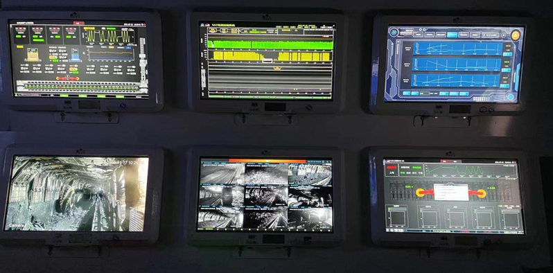 联通智慧矿山军团为能源行业注入数字化变革新动力