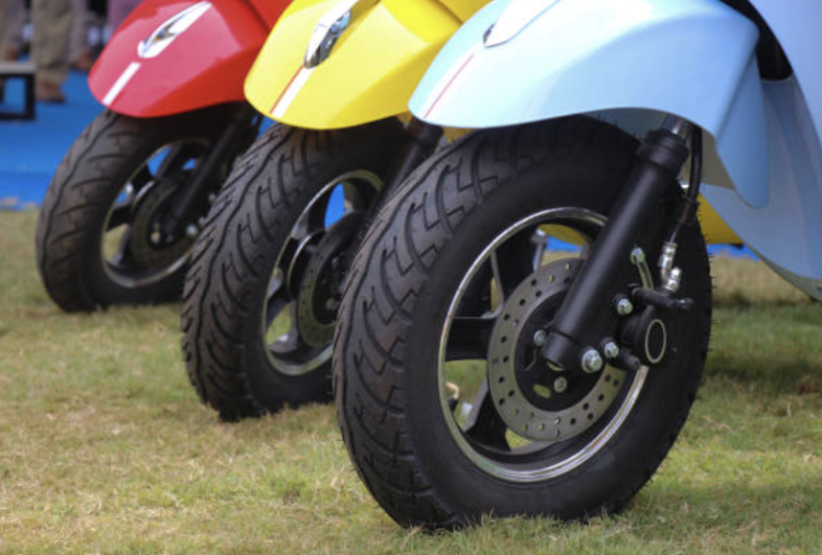 印度尼西亚，正处于电车和E-bike产业飞跃式增长的前夕