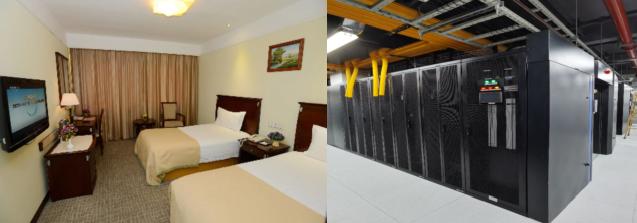 中国电信荣获首届“新绿杯”碳达峰碳中和创新大赛最佳组织奖