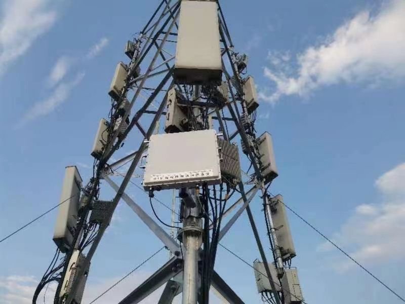 中国电信荣获首届“新绿杯”碳达峰碳中和创新大赛最佳组织奖