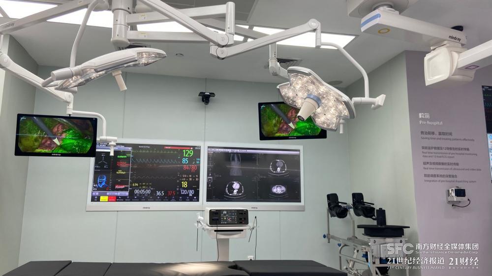 抢抓万亿级合成生物市场先机，深圳未来产业如何跨越“死亡谷”