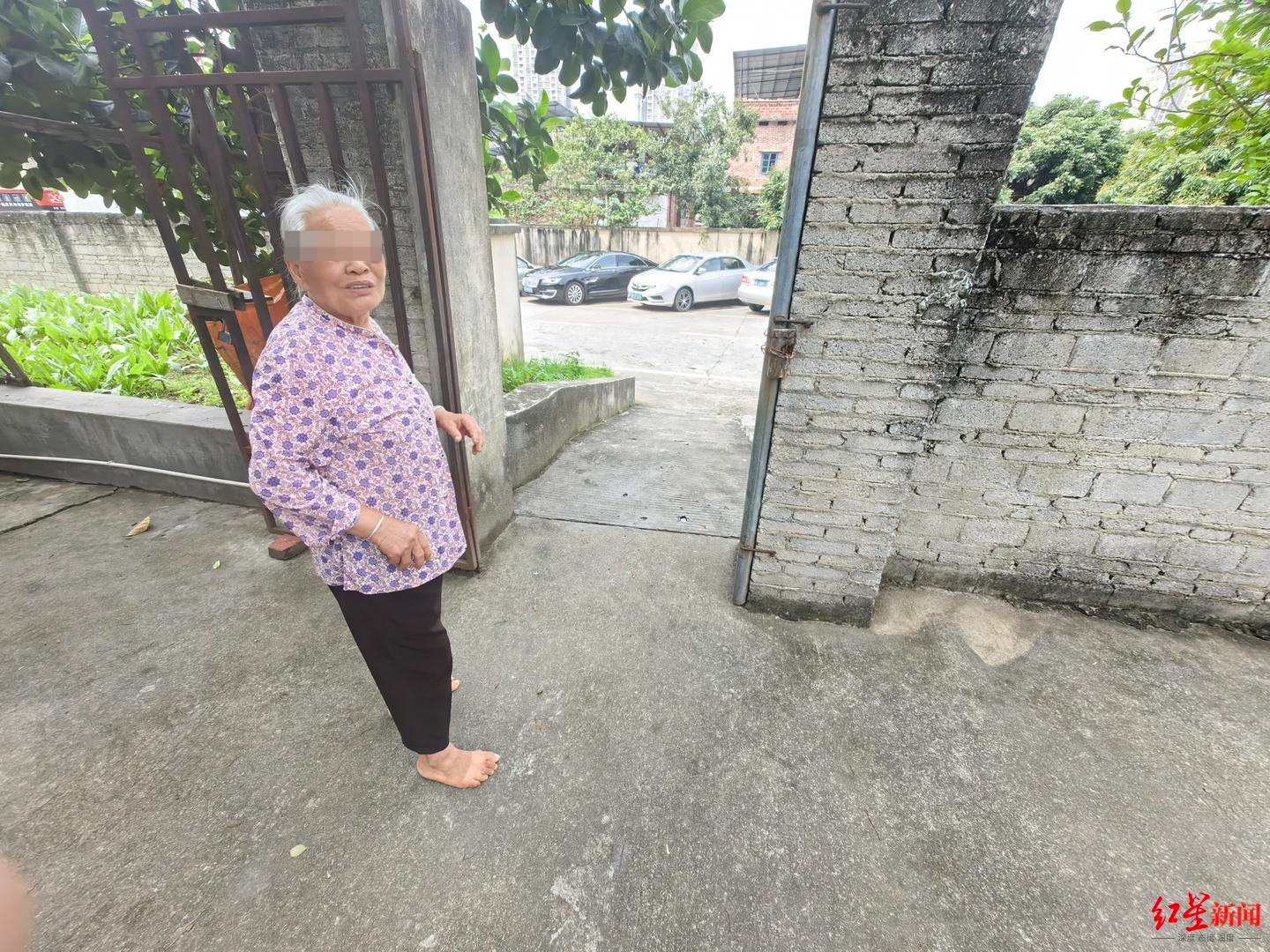 一场持续了11年的旧村改造