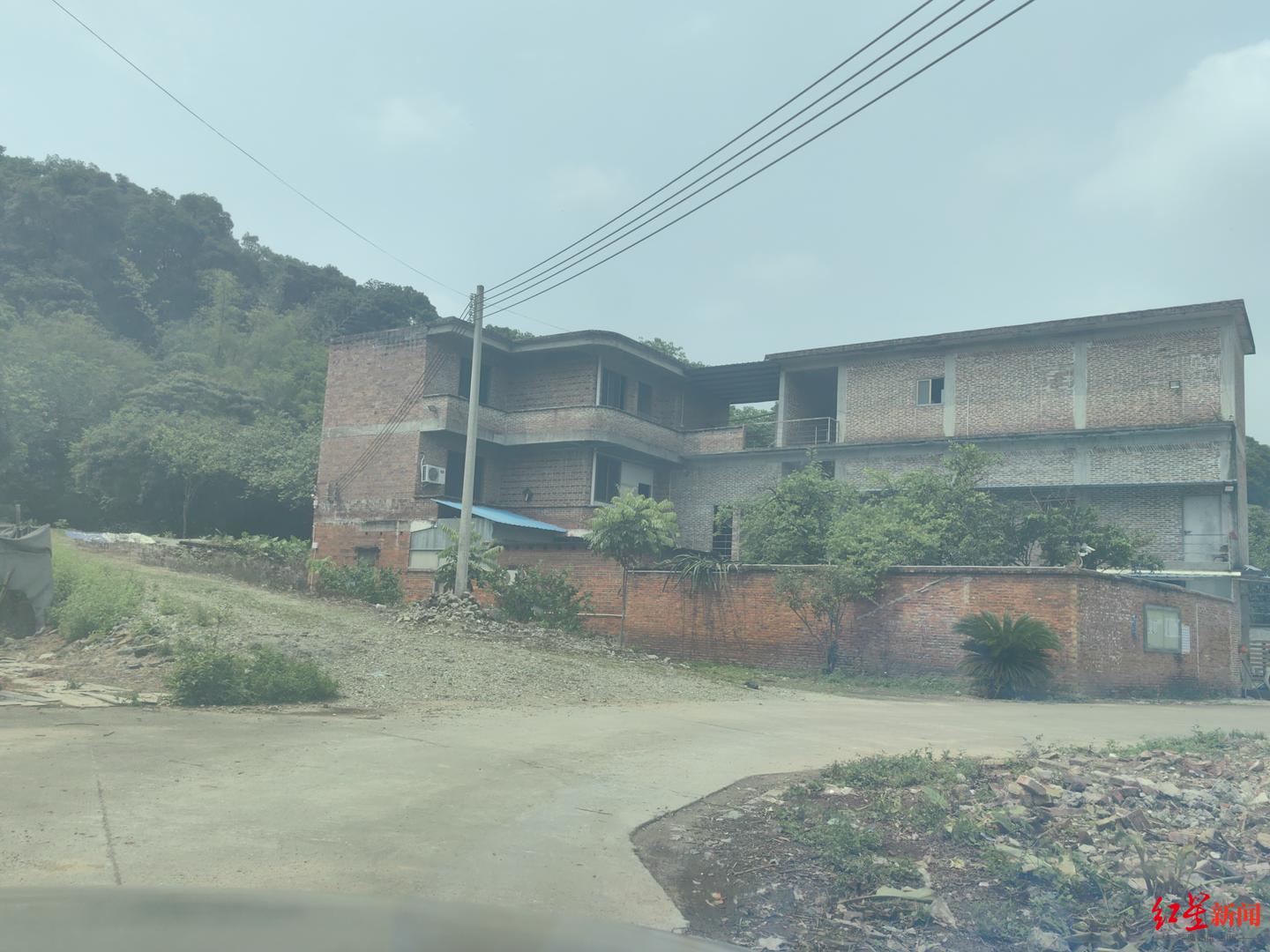 一场持续了11年的旧村改造