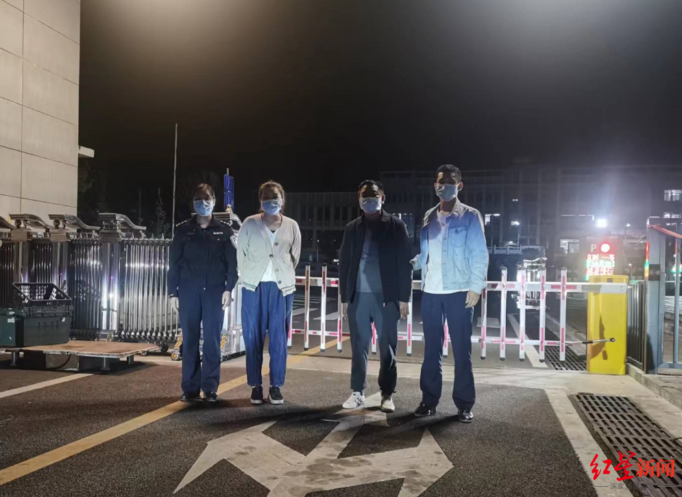 贵州300岁桢楠遭犯罪团伙“下毒” 林业部门：已赴现场处理，还在努力修复