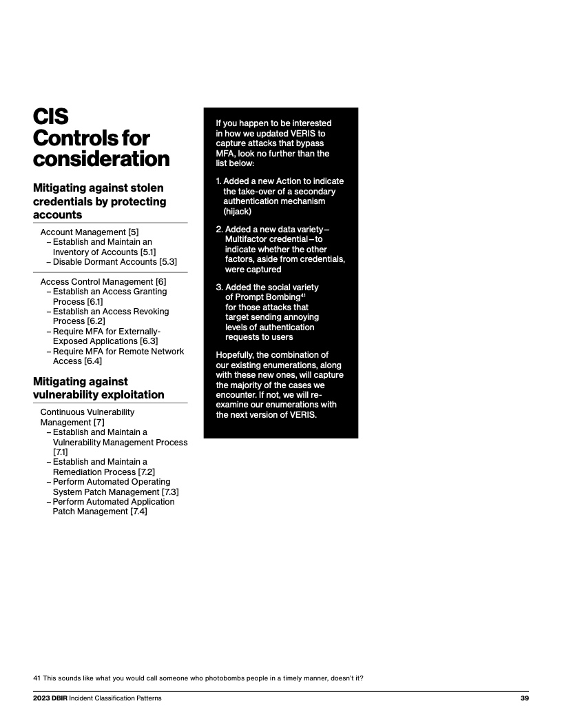 Verizon:2023年度数据泄露调查报告