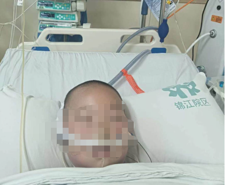 9岁女孩患极重型再生障碍性贫血:病情反复面临百万治疗费,打工父母筹款救女