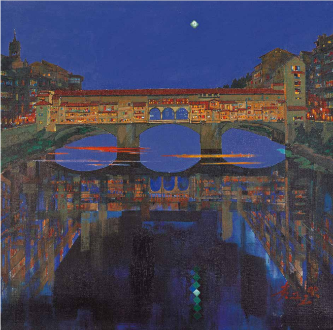 黄永玉逝世，他曾说：活了快一百岁，运气都是路边捡来的