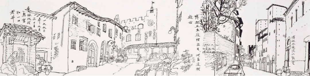 黄永玉逝世，他曾说：活了快一百岁，运气都是路边捡来的