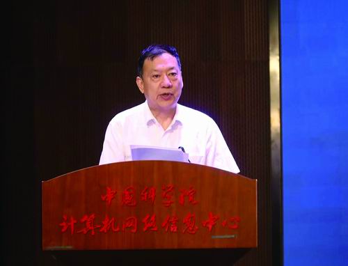 开源是共享智慧的工作模式