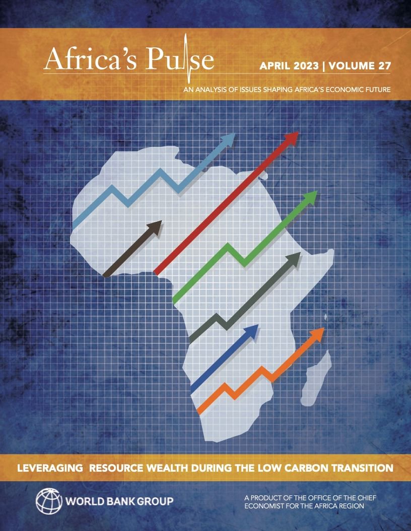 2023年4月非洲脉搏:对影响非洲未来的问题分析