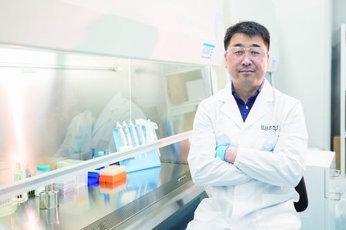 程钢:曾在最好的10年“入错行”