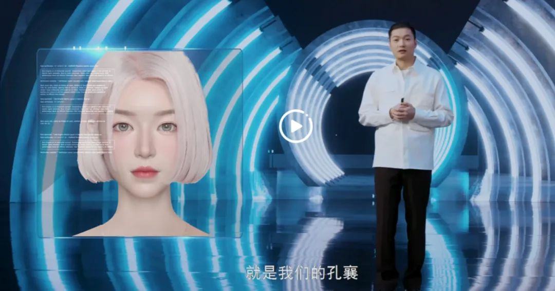 拿下梅西，「遥望」什么来头？