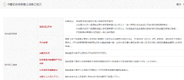 昔日私募冠军遭“强制平仓”！发生了什么？