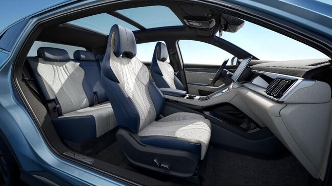 比亚迪宋PLUS冠军版正式上市 售价15.98万元-20.98万元