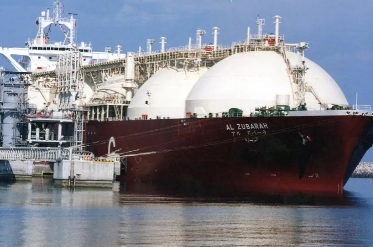 “每年输送400万吨”！外媒：卡塔尔与中方签署为期27年天然气供应协议