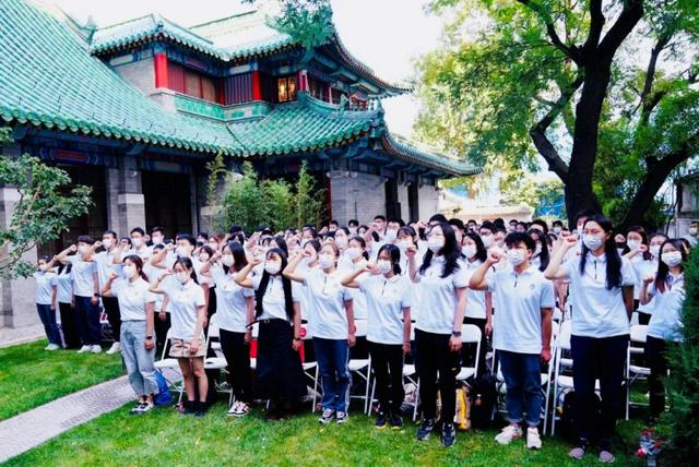 王辰：培养面对世界、面对未来的中国复合型医学人才