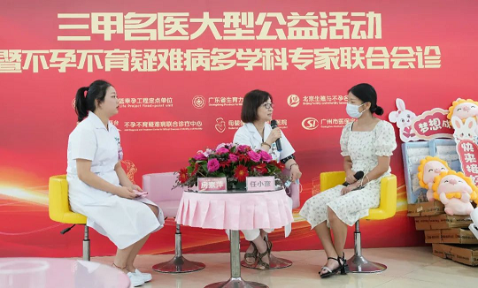名医面对面