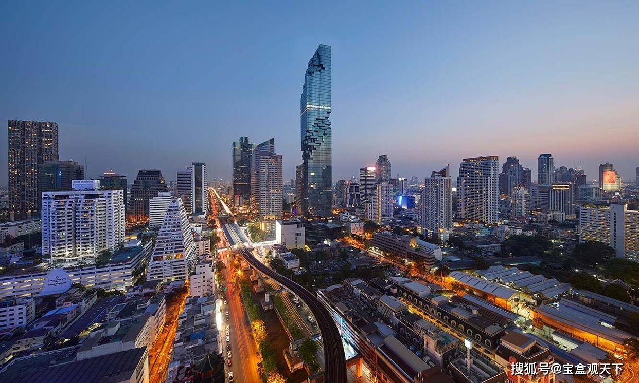 2023年一季度东南亚六强GDP表现,印尼继续领跑,越南陷入低迷