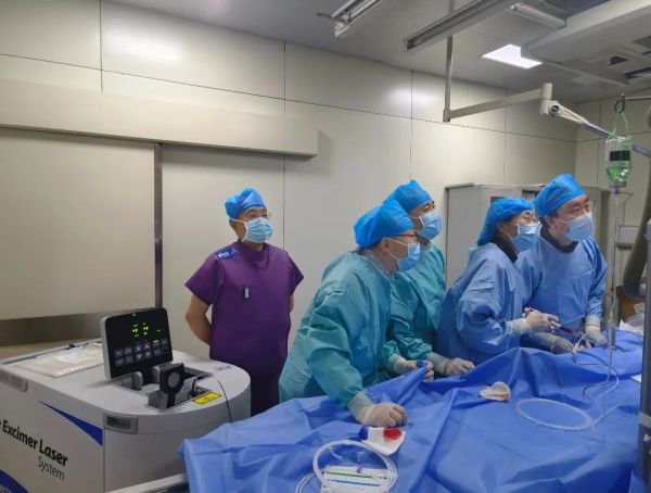 完成!吉林省首例!