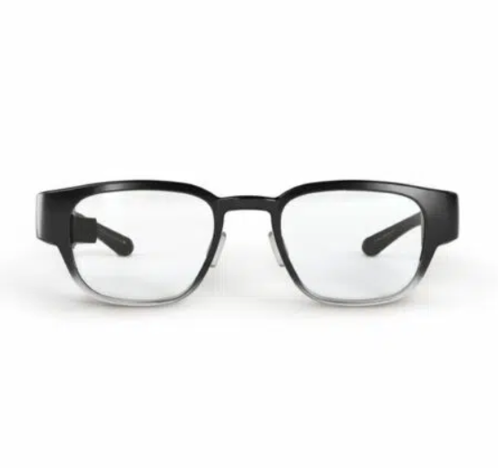 ▲ North Focals 眼镜